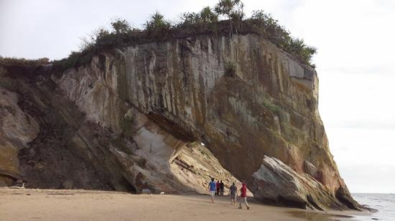 tusan beach