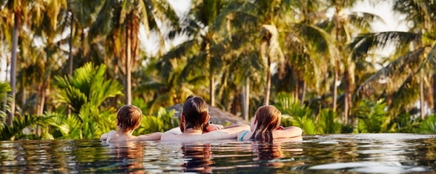 Advance Purchase Offer in The St. Regis Langkawi