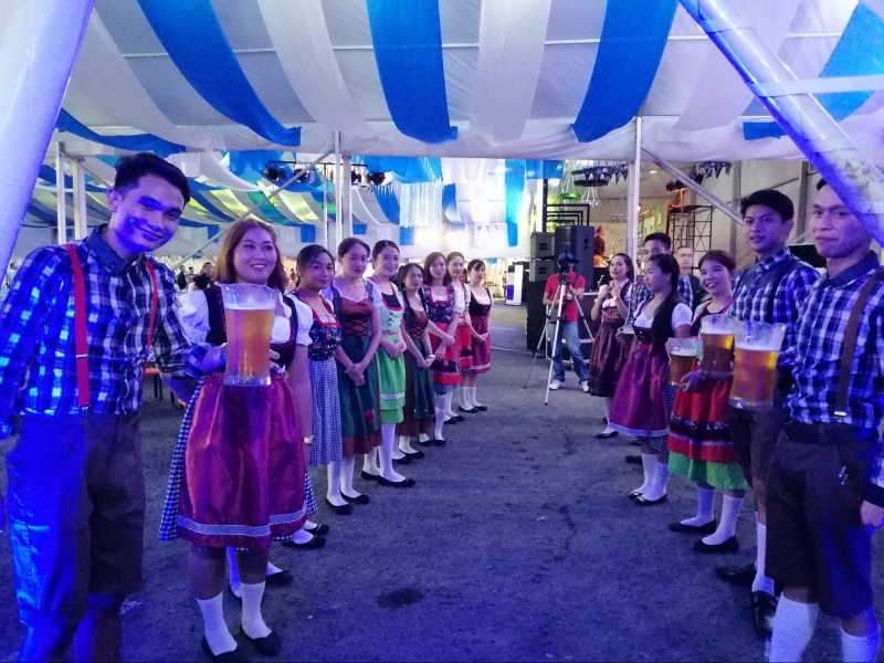 oktoberfest