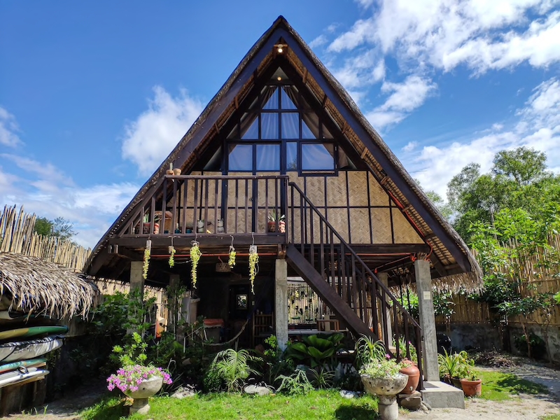 Airbnb Zambales