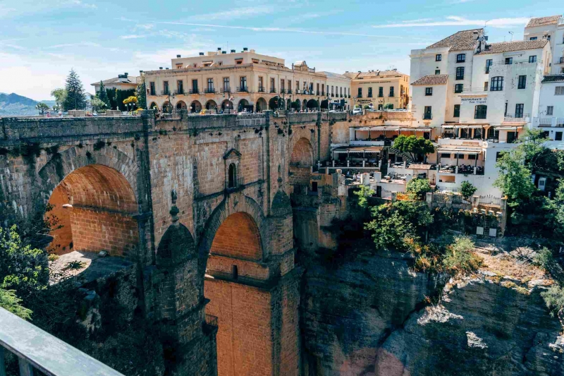 ronda village