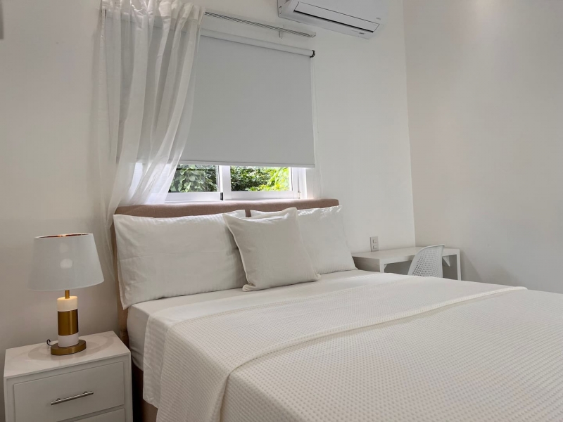 airbnb in santo domingo Zona Colonial