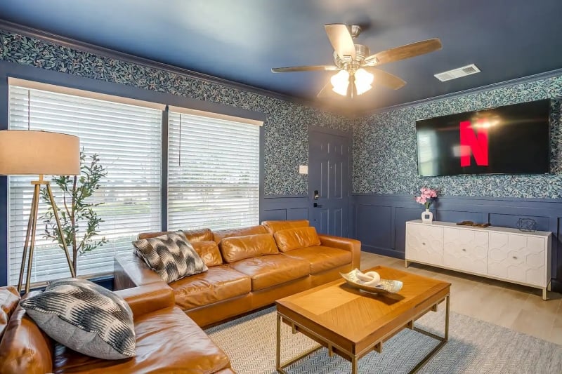 Airbnbs in Arlington