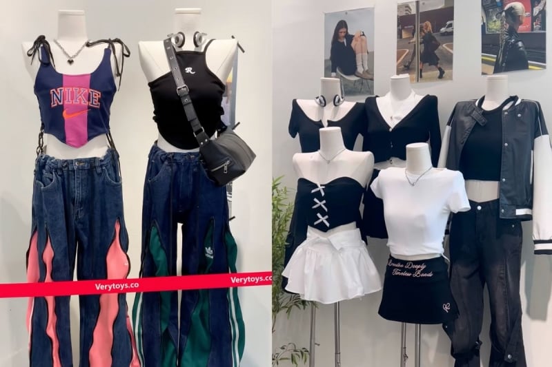Women Clothes