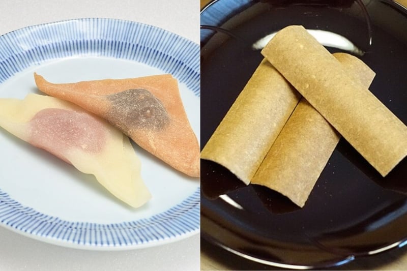 yatsuhashi kyoto