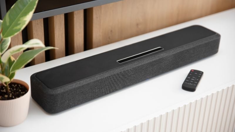 soundbar