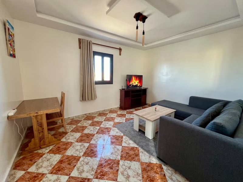 Airbnb Essaouira