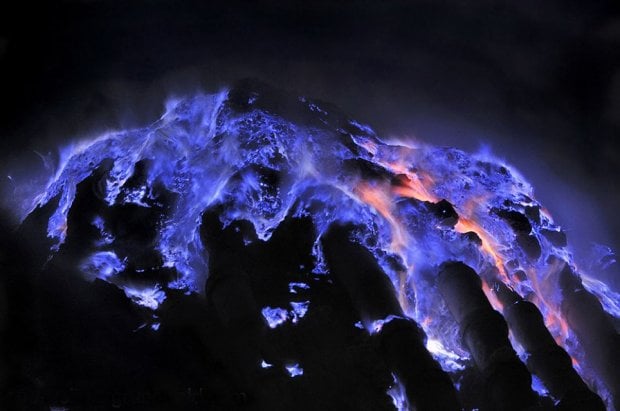 kawah ijen