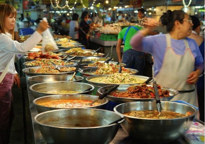Top 10 Must Know Phrases In Thailand