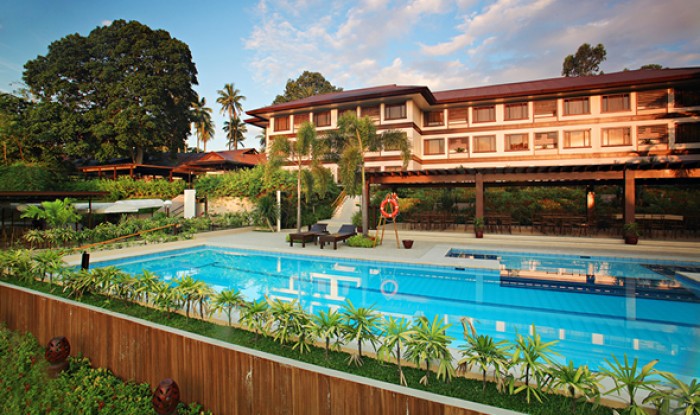 Hotel Tropika Davao