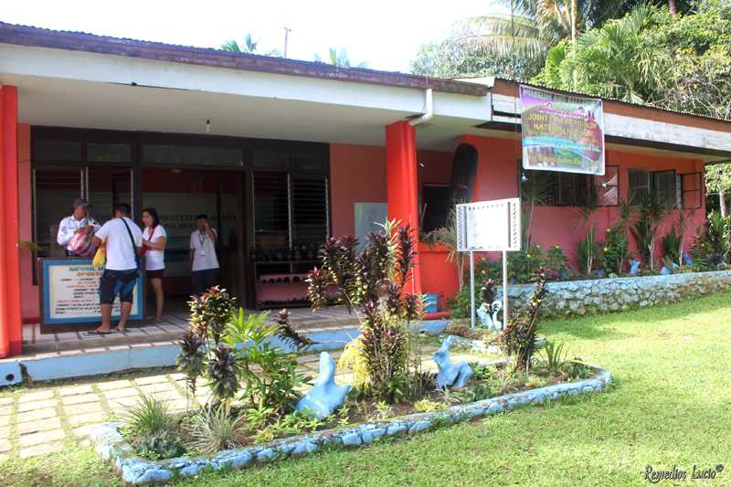 tabon caves palawan