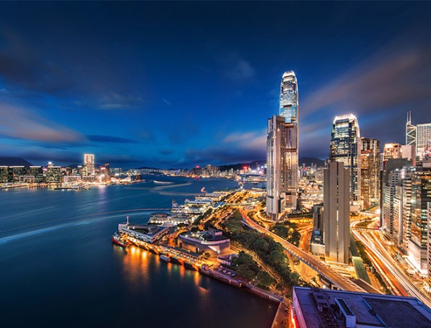 Enjoy Up to 8% Off Hotel Deals in HK, Macau and Singapore with Agoda and OCBC