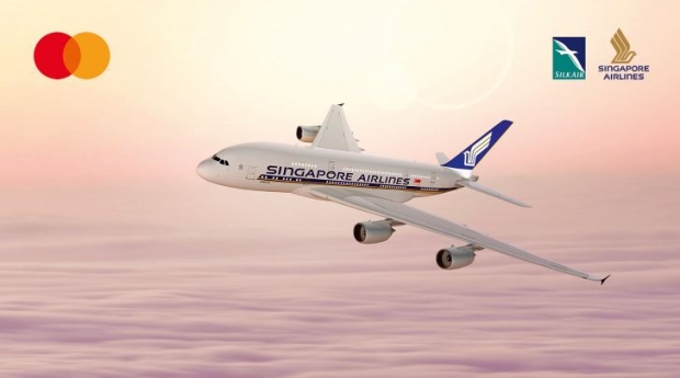 Broaden your Holiday Horizons with Mastercard® and Singapore Airlines