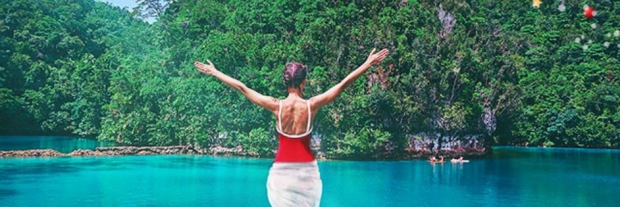 Holiday Deals in Philippine Airlines with Fares from SGD129