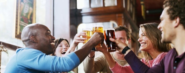 Stay and Brew at Four Points Singapore