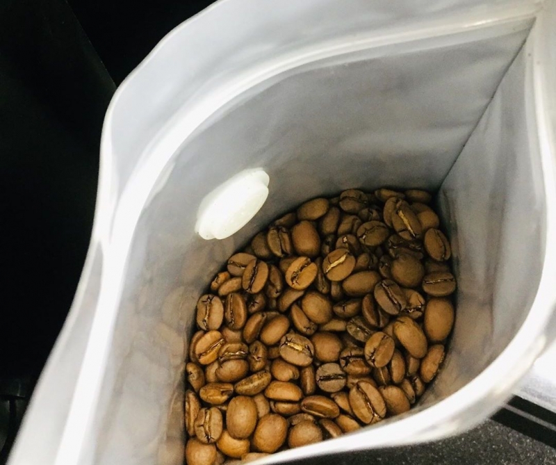 coffee delivery manila