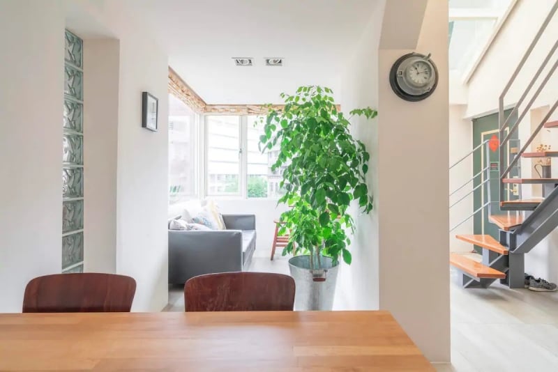 loft airbnb taipei