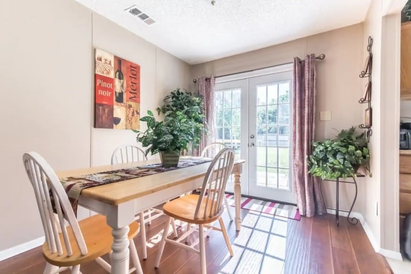 Airbnbs in Arlington