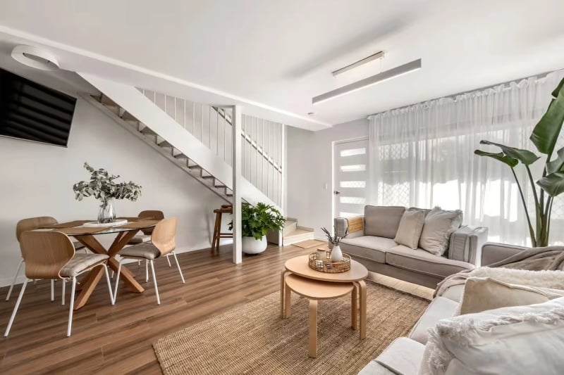 Airbnbs in South Perth