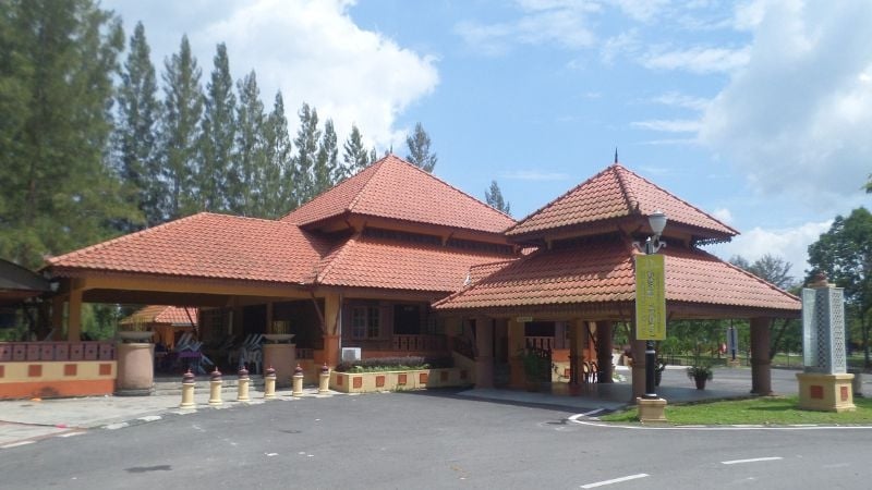 Bugis Museum