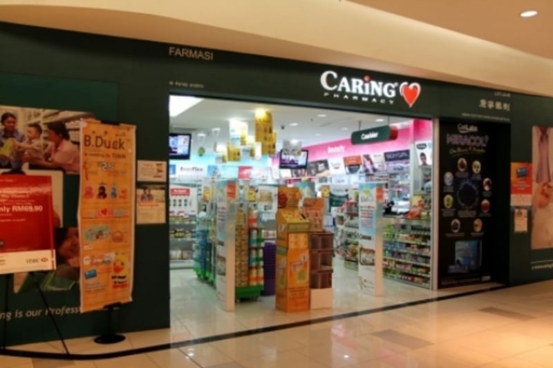 jb paradigm mall