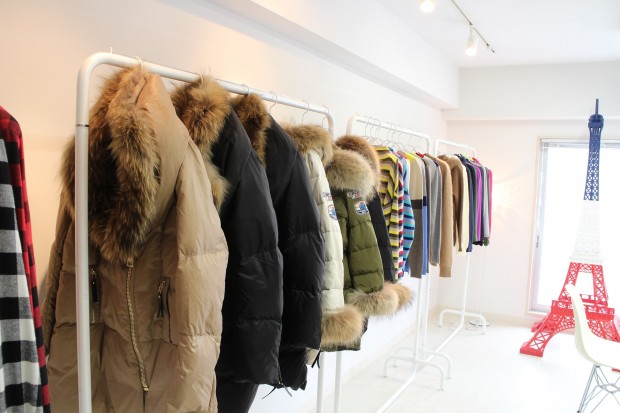 Where to Buy Winter Clothes in Singapore?