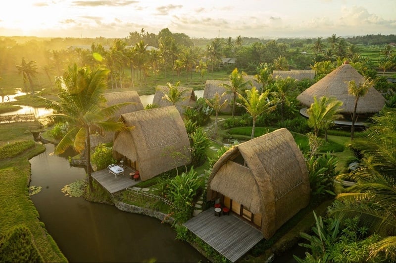 Wyndham Hotels Asia Pacific: Wyndham Tamansari Jivva Resort Bali