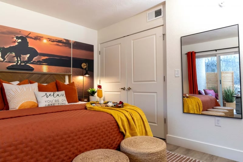 Airbnb in Branson