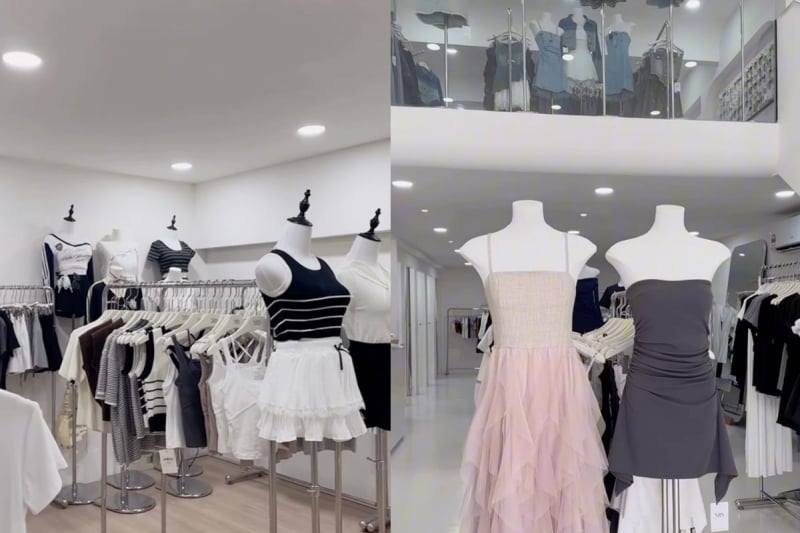 Women Clothes