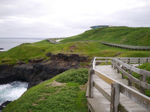 Phillip Island