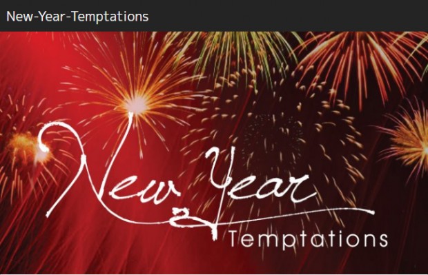 New Year Temptation Staycation at Hotel Equatorial Melaka from RM266