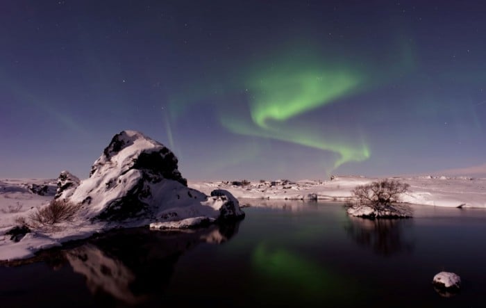 iceland attractions