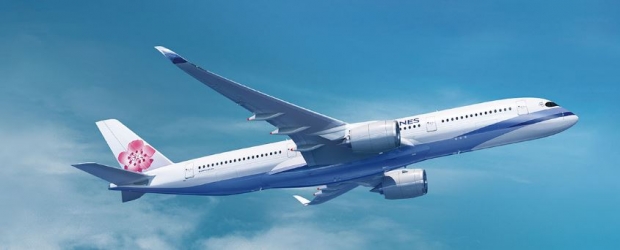 China Airlines UOB 50th Anniversary Special Fares Offer