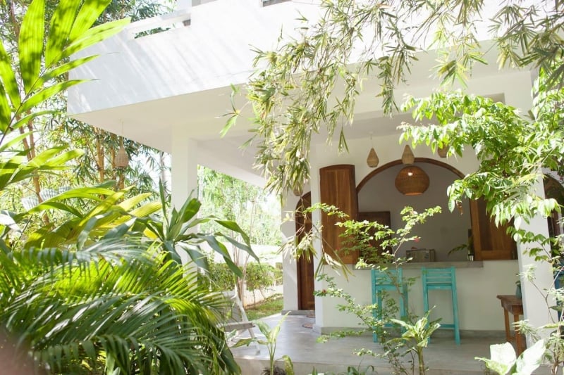 airbnbs in sri lanka