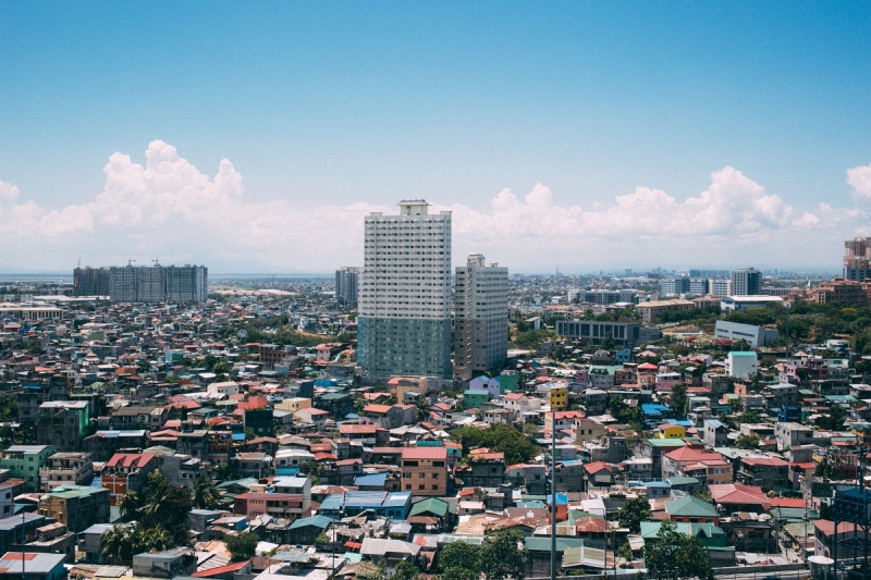 manila