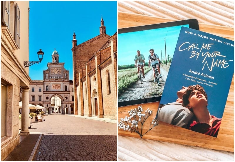 Books to Read: Call Me By Your Name