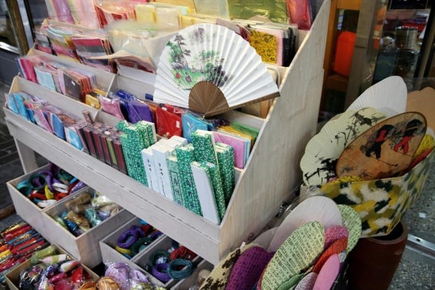 Top 13 Korean Souvenirs That Friends Will Love You For