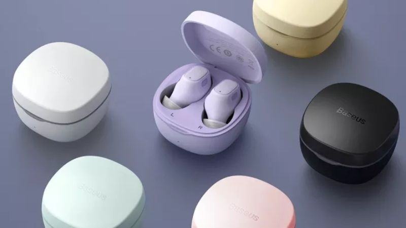 Xiaomi discount earbuds shopee