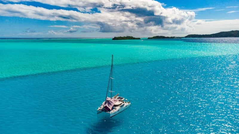  Airbnbs in Bora Bora