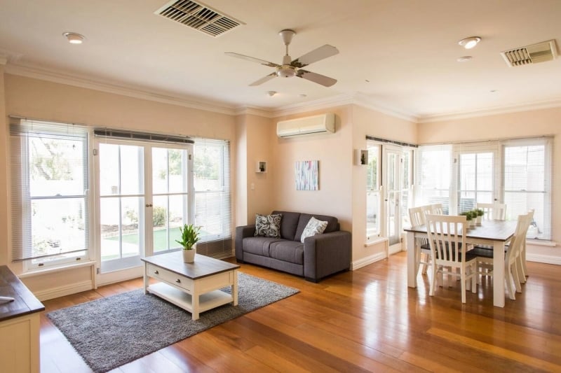 Airbnbs in South Perth