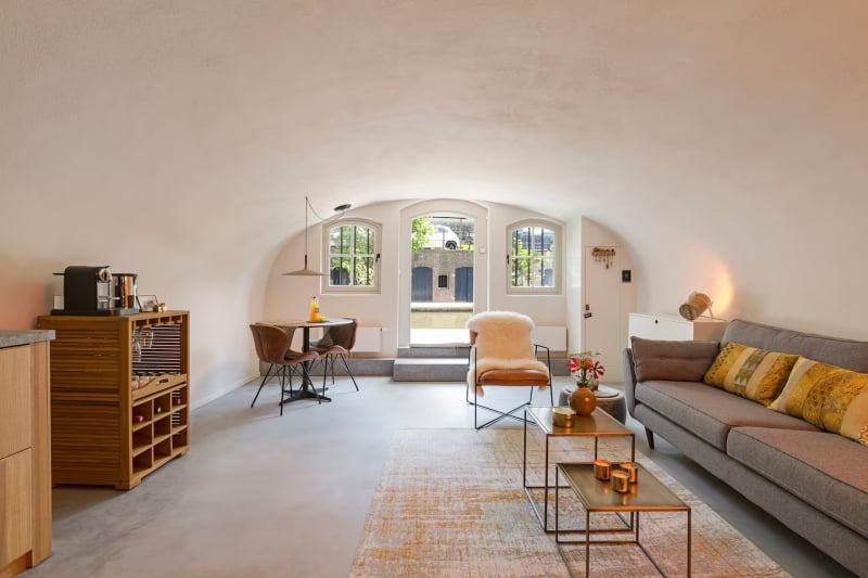 Airbnb in Utrecht