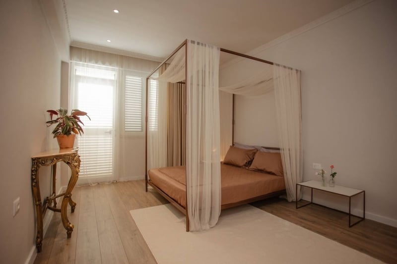 Airbnb Shkoder
