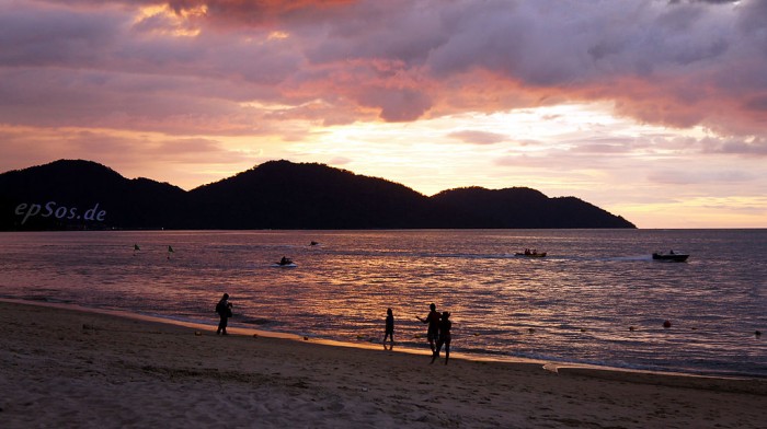 Batu Ferringhi, Penang