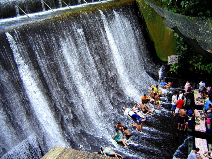 Villa Escudero Plantations and Resort