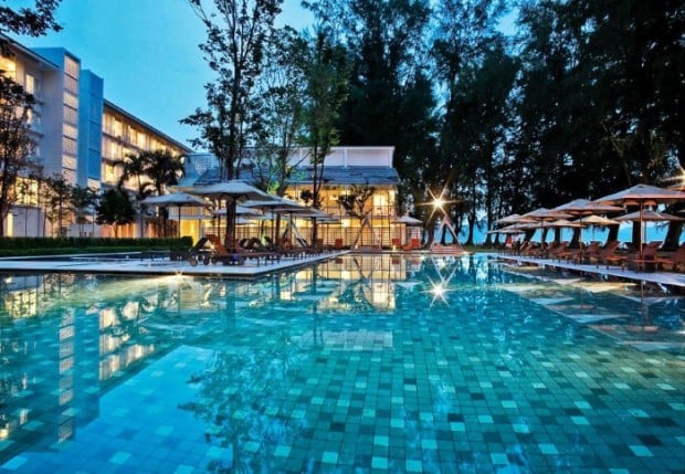 Get Up to 20% Discount in The Lone Pine Hotel Rates with ANZ Cards