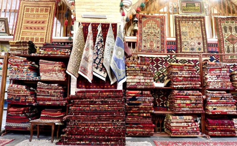 Vakil Bazaar Iran