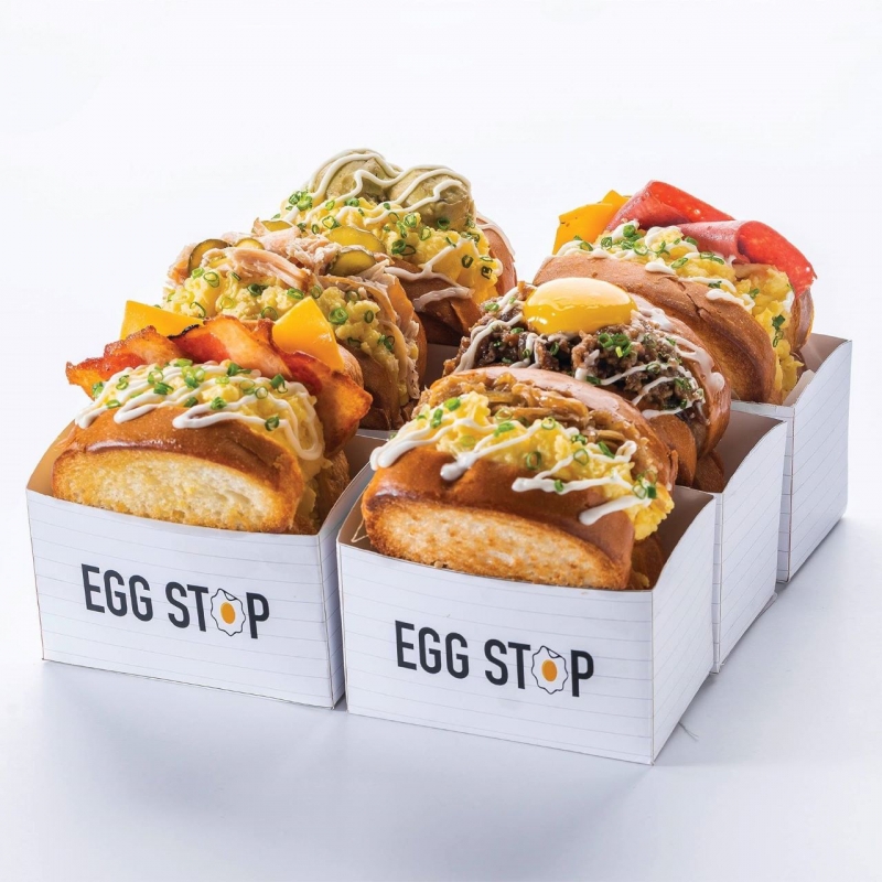 Egg Stop