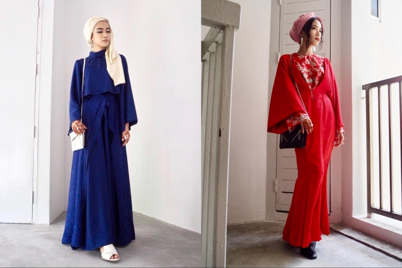 Eid al Adha 2019: 5 Fashion Tips for the Perfect Eid Outfit - HalalZilla