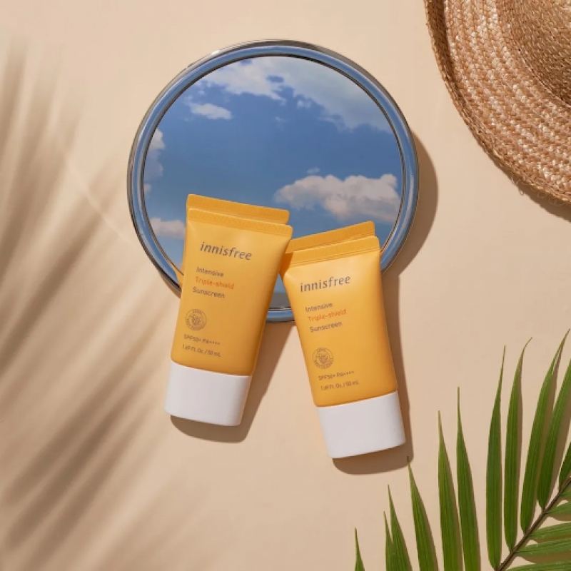 best sunscreen