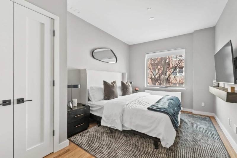 airbnb near new york city centre